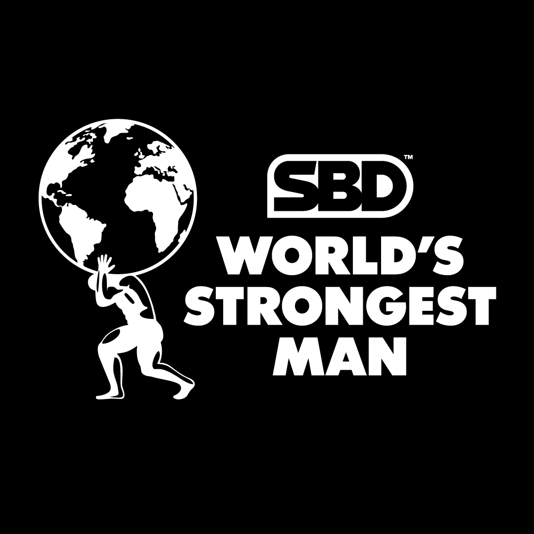 Sacramento to Host World's Strongest Man – SportsTravel